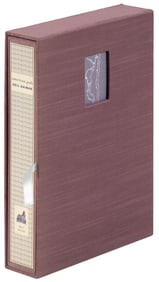 Signed by Gaiman, author's preferred edition