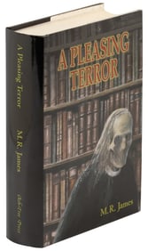 Collected Stories by M.R. James, Ash-Tree press
