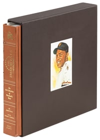 The Immortals, w/ signed drawing by Dick Perez