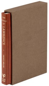 The World of Lawrence signed by Miller