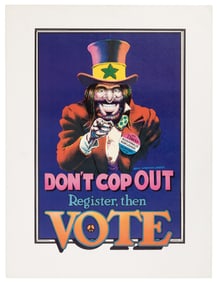 Dave Sheridan Dealer McDope poster