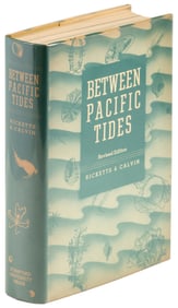 With Steinbeck's Foreword, in sharp jacket