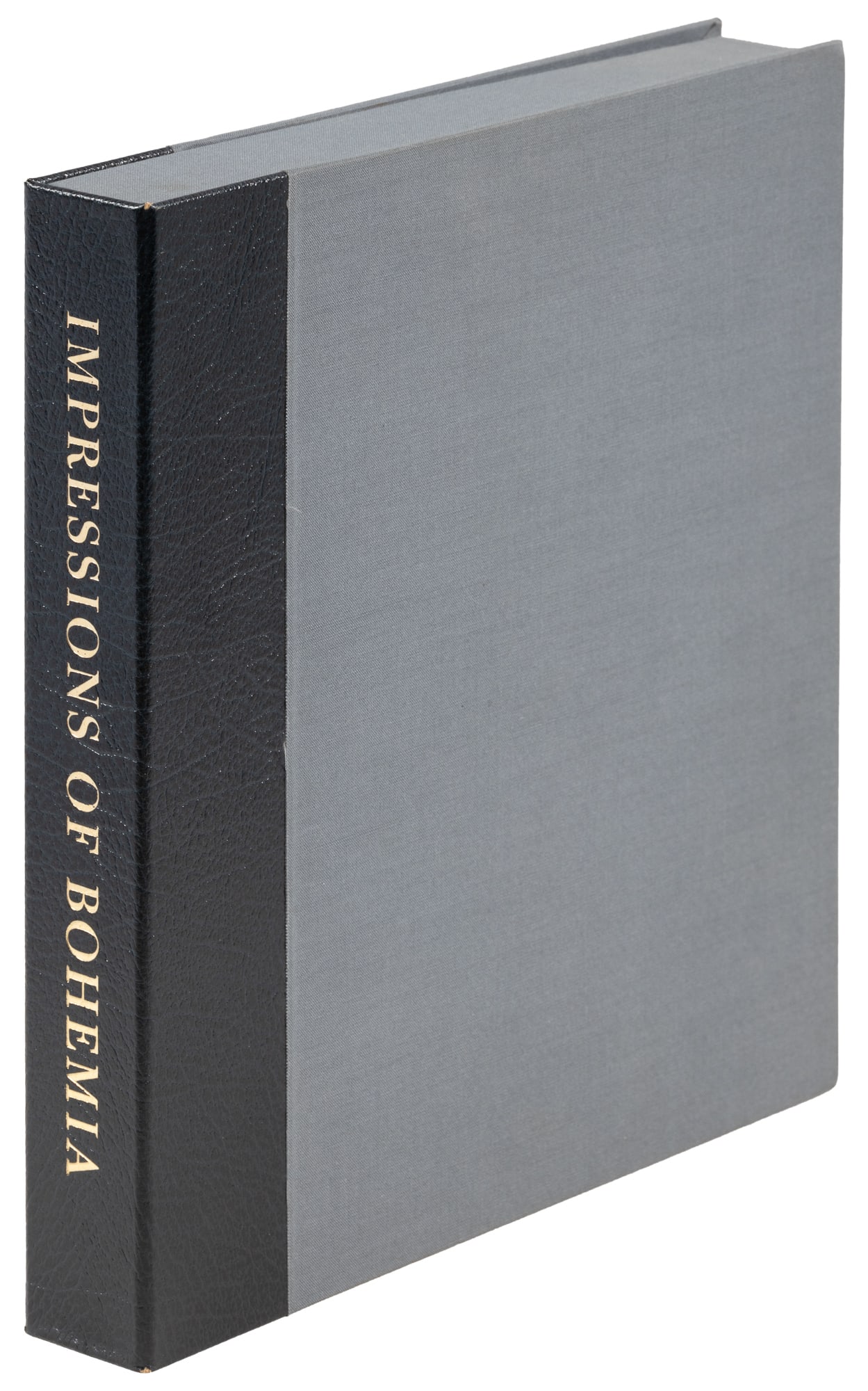 Jack Coughlin Impressions of Bohemia (1 of 6)