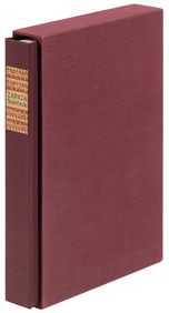 Signed by Karin Wikström