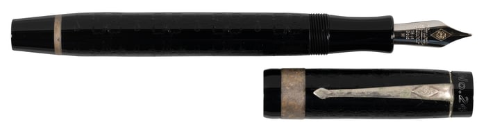 CONWAY STEWART: Professional Series Doctors Fountain Pen