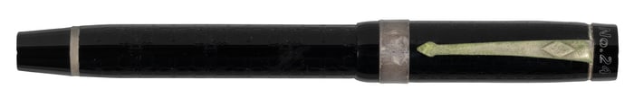 CONWAY STEWART: Professional Series Doctors Rollerball Pen