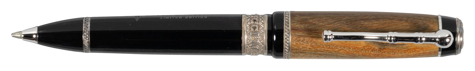 DELTA Amerigo Vespucci Ltd Ed Ballpoint (1 of 1)