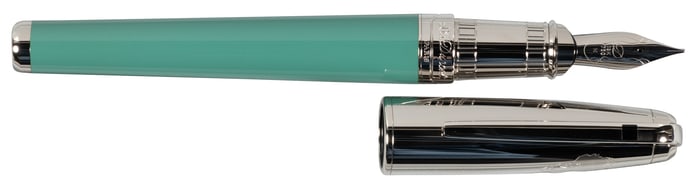 DUPONT Statue of Liberty Ltd Ed Fountain Pen