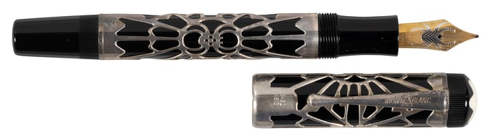MONTBLANC: Octavian Ltd Ed 4810 FP