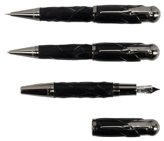 MONTBLANC Writers Edition Brothers Grimm Set (FP/BP/MP)
