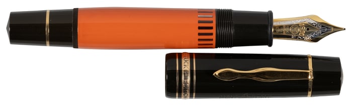 MONTBLANC: Hemingway Ltd Ed Fountain Pen