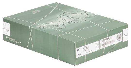 MONTBLANC Jonathan Swift Set of 3 Ltd Ed * Sealed