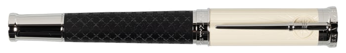 MONTBLANC Writers: R. L. Stevenson Ltd Ed Rollerball
