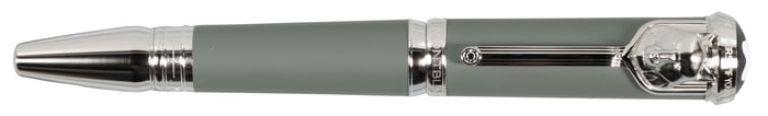 MONTBLANC Writers: R. Kipling Ltd Ed Rollerball