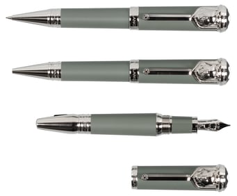 MONTBLANC Writers Edition R. Kipling Limited Edition Set