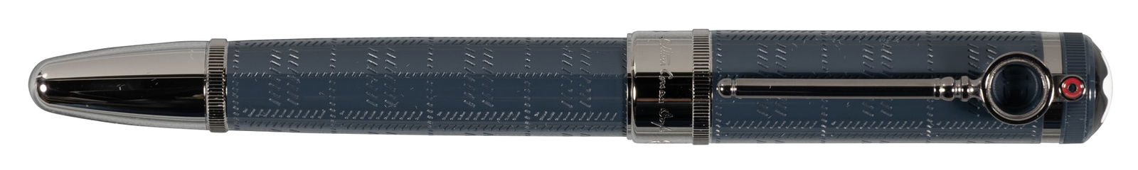 MONTBLANC Writers Series: CONAN DOYLE Rollerball (1 of 1)