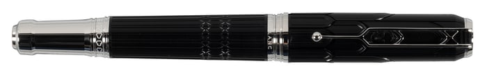 MONTBLANC Writers: Victor Hugo Ltd Ed Rollerball