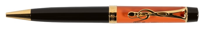 MONTBLANC J.S. Back Donation Ballpoint