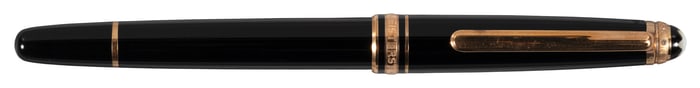 MONTBLANC Meisterstuck 163 Ltd 1924 Rollerball