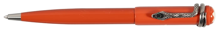 MONTBLANC: Rouge et Noir Coral Red Special Ed. Ballpoint