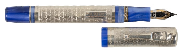 MONTEGRAPPA: Israel 50th Ann. Ltd Ed FP