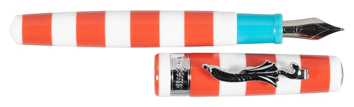 THINK: Dr. Seuss Ltd Ed Fountain Pen