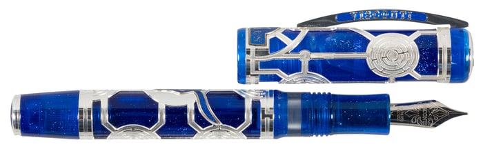 VISCONTI Daedalus Limited Edition Fountain Pen