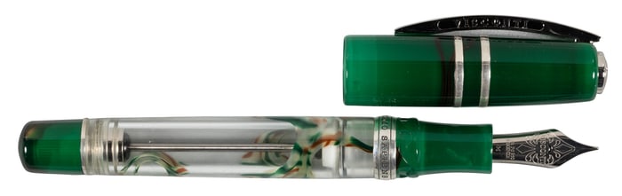 VISCONTI: Homo Sapiens Florentine Hills Ltd FP