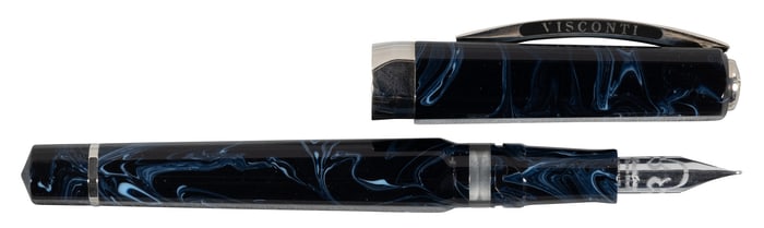 VISCONTI: Opera Blue Typhoon Ltd Ed FP