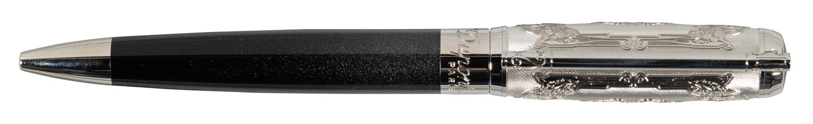 DUPONT Wild West Limited Edition Ballpoint Pen (1 of 1)