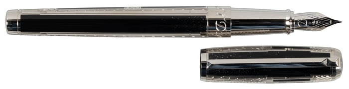 DUPONT: Revelation Limited Edition Fountain Pen
