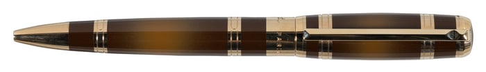 ST DUPONT Murder on the Orient Express Ltd Ed