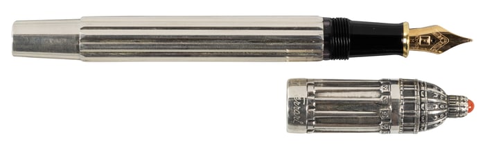 FERRARI da VARESE Romea Coral Ltd Ed Fountain Pen