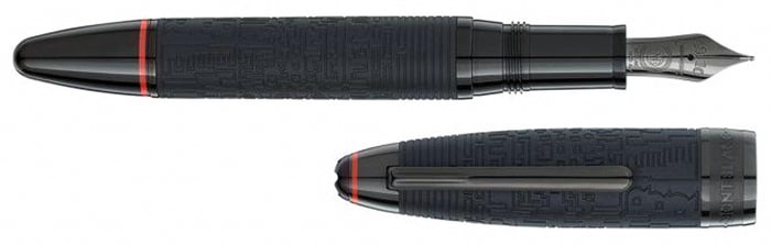 MONTBLANC Great Masters: Pirelli Ltd Ed FP