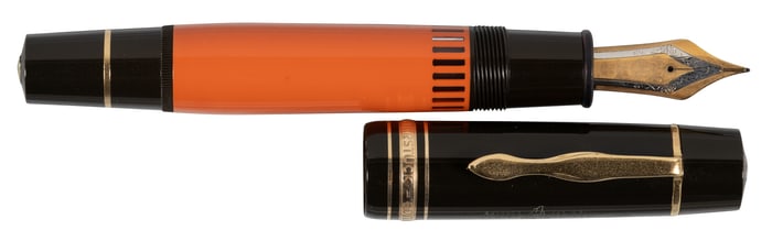MONTBLANC Hemingway Ltd Ed FP