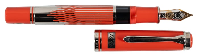 PELIKAN: Austria 1000 Year Commemorative FP Ltd Ed