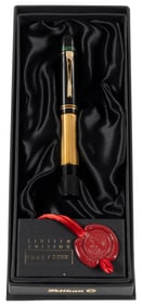 PELIKAN Originals of Their Time 1931 Yellow Gold FP