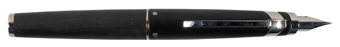 VISCONTI Pininfarina Carbon Graphite Ltd Ed FP