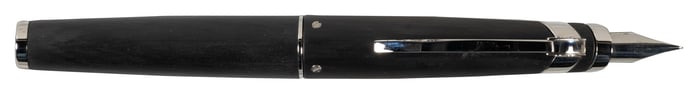 VISCONTI Pininfarina Carbon Graphite Ltd Ed FP