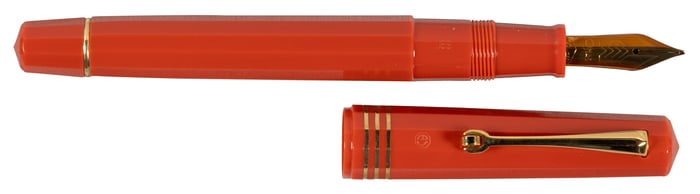 OMAS: Club Internazionale Red-Orange FP