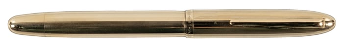 OMAS: Extra 361 Rolled Gold Fountain Pen