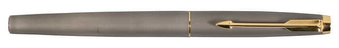 PARKER: T1 Titanium Rollerball Pen, c.1970