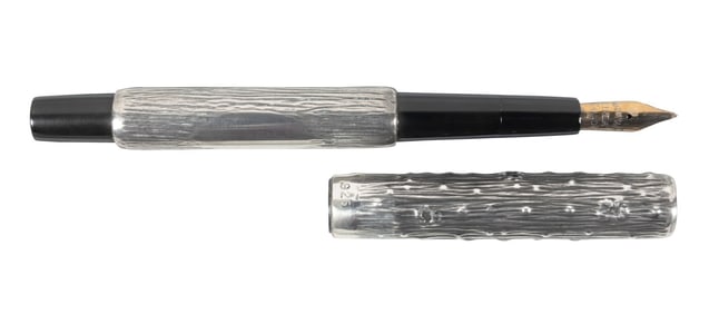WATERMAN Custom Tree Trunk" FP by Tardif"