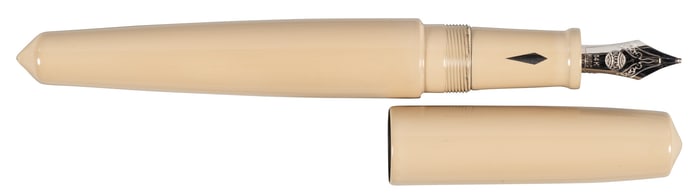 NAKAYA: Ryogiri, Heki-Tamenuri, Music Nib, Exclusive