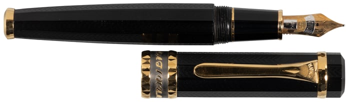 PLATINUM: Y2K 2000 Limited Edition Fountain Pen