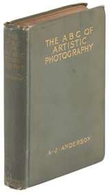 ABCs of Photography 1913