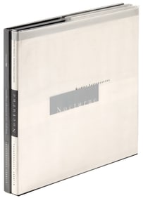 Two Gilbert Fastenaekens volumes