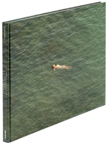 2 signed  titles by Richard Misrach plus ephemera
