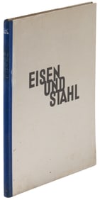 97 photos by Albert Renger-Patzsch