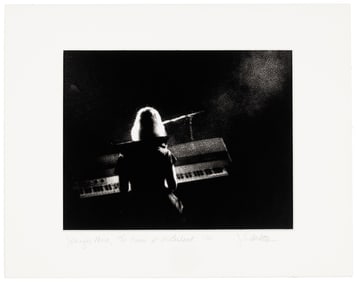 Jennifer Miro, The Nuns at Winterland